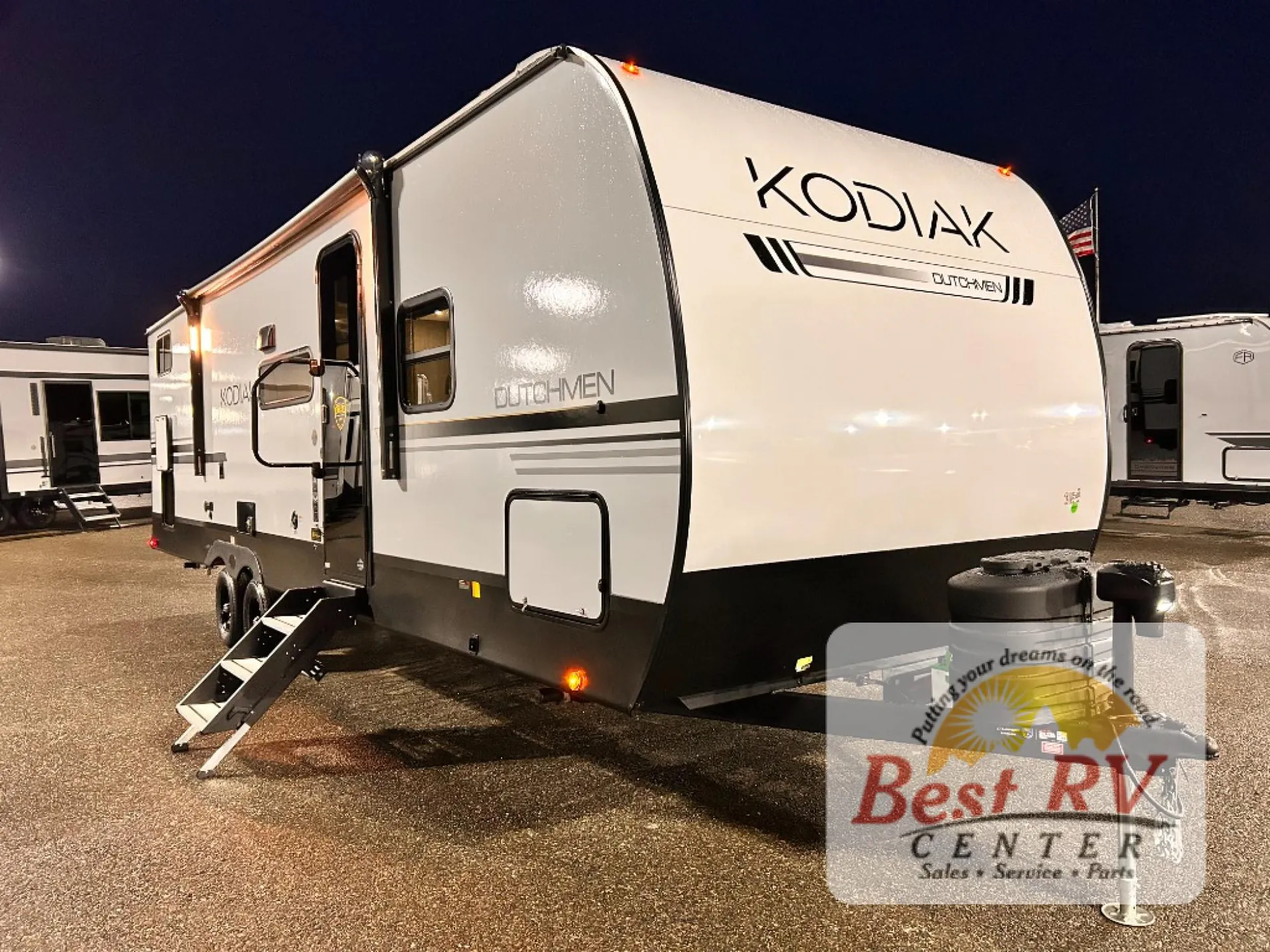 2026 Dutchmen Kodiak 280BHSL - Photo 2