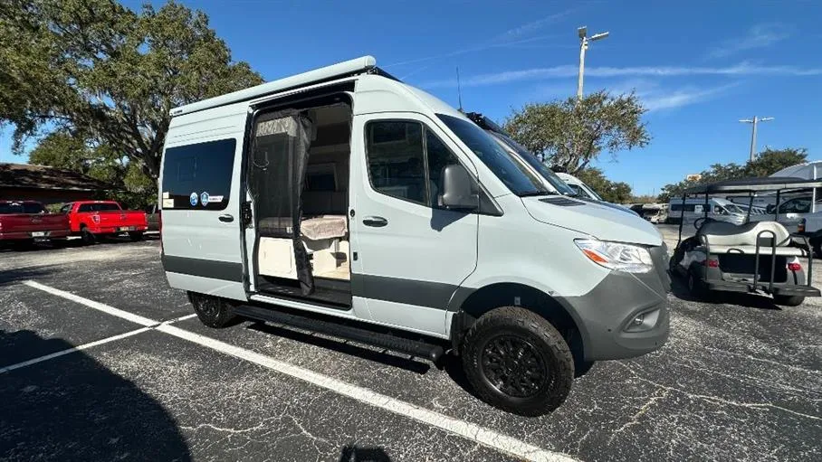2026 Thor Motor Coach Tranquility 19A - Photo 2