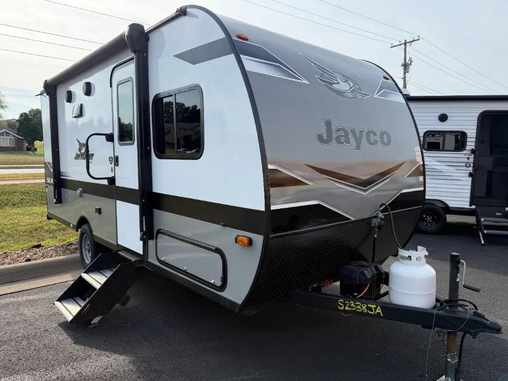 2023 Jayco Jay Flight SLX 7 174BH dealer photo 1 from Wehr RV