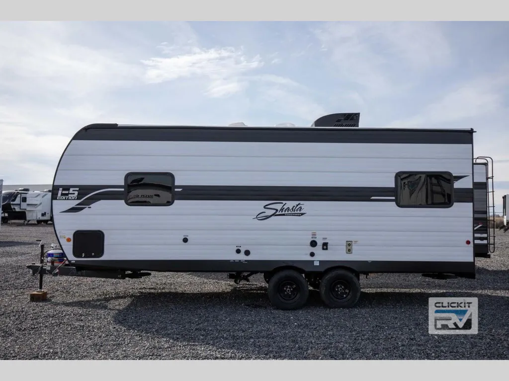 2026 Shasta I-5 521CK, Photos photo 6