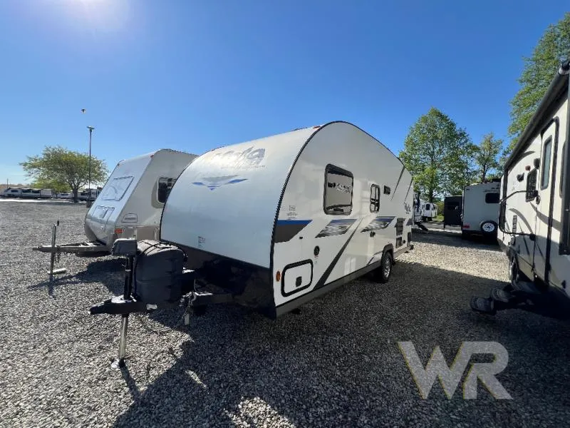 2022 Gulf Stream RV Vista Cruiser 19RBS - Photo 4