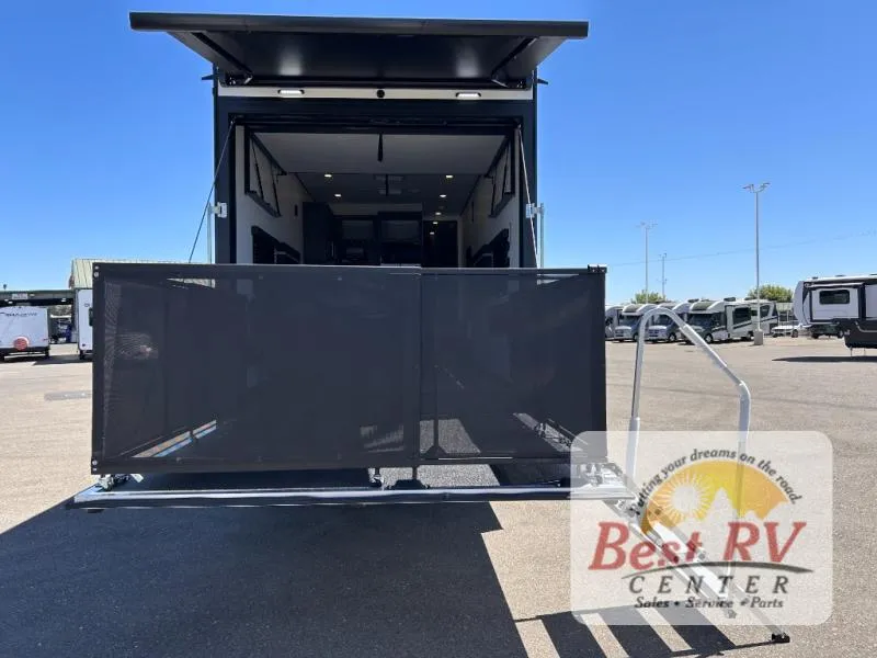 2026 Keystone Fuzion Impact Edition 321LT - Photo 4