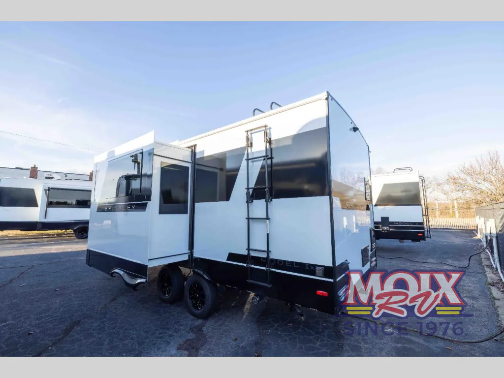 2026 Brinkley Model Ix 20X, Photos photo 7