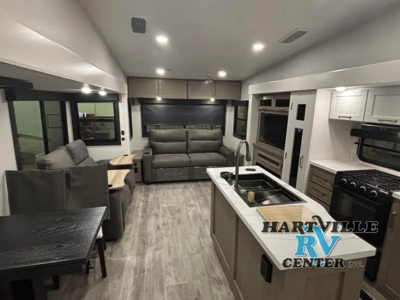 2026 Jayco Eagle HT 29RLC - Photo 3