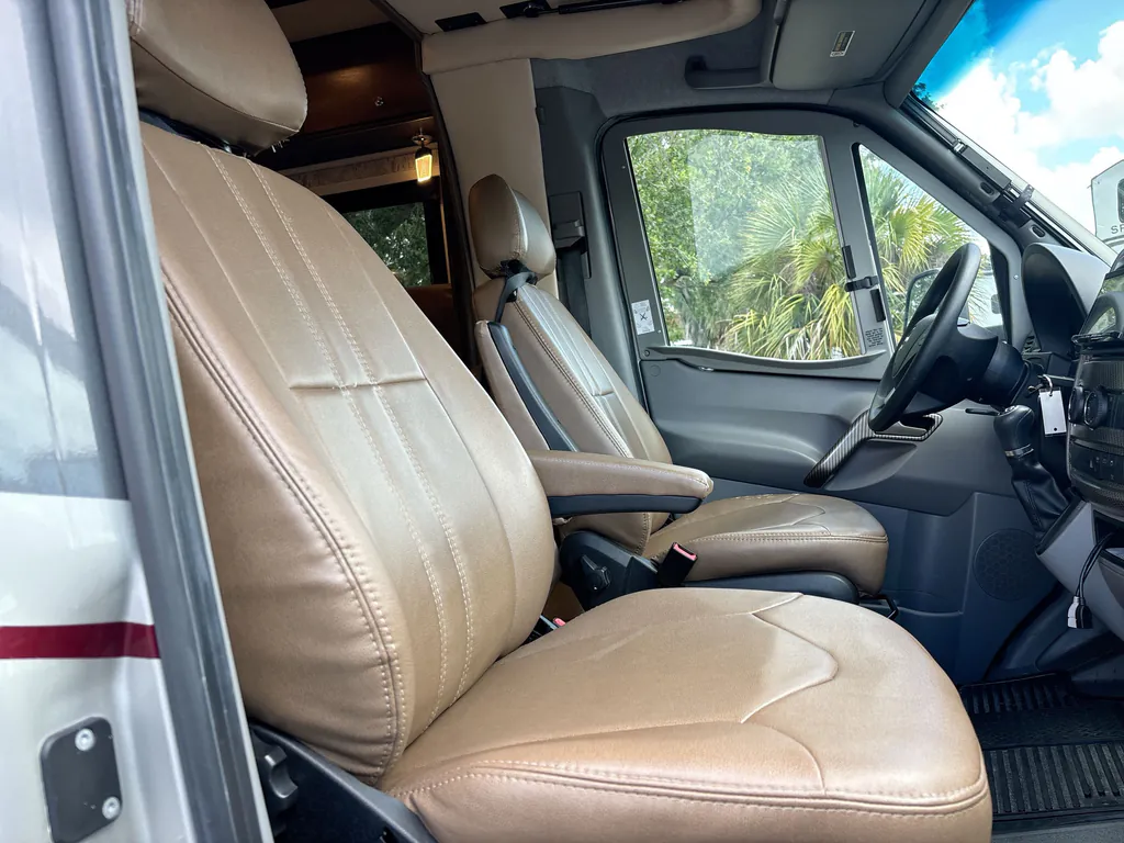 2019 Tiffin Wayfarer 25 QW, Photos photo 33