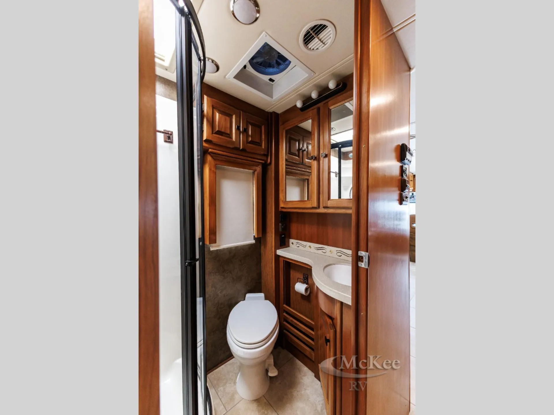 2014 Tiffin Allegro Red 33 AA - Photo 3