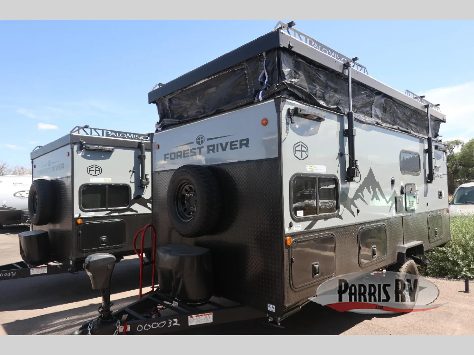 2026 Palomino O.V.E 15.1 - Photo 4