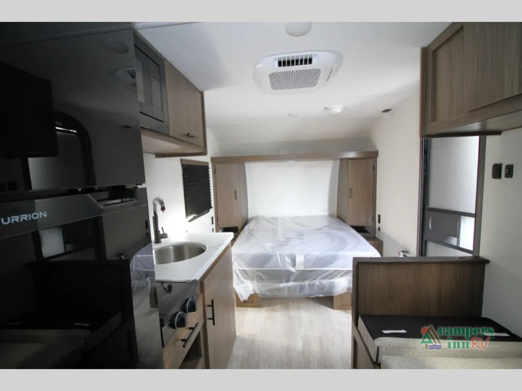 2026 Forest River Westbrook 16RBCC, Photos photo 15