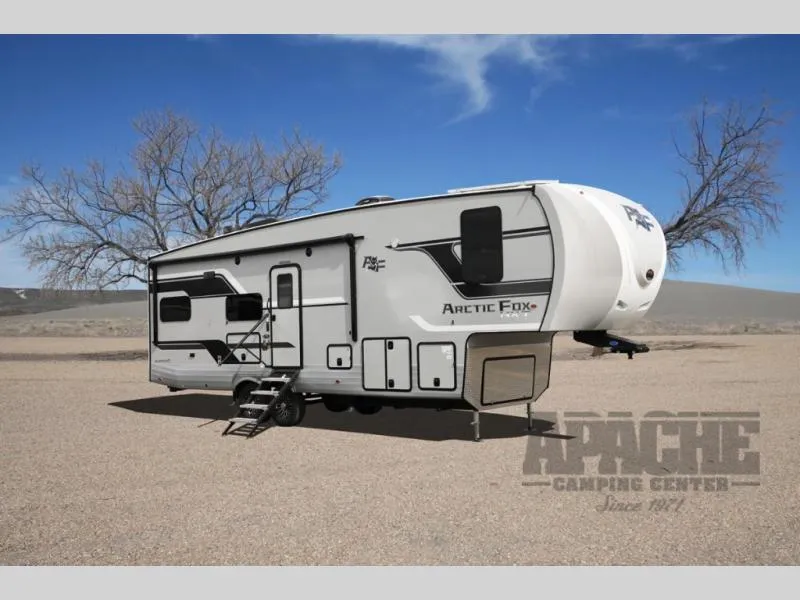 2027 Northwood Arctic Fox NXT 295RK - Main photo