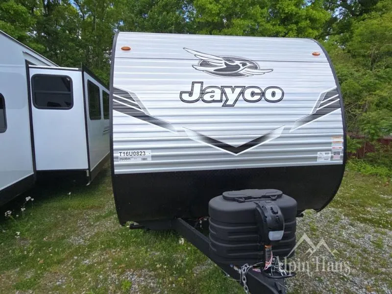 2026 Jayco Jay Flight SLX 260BH - Photo 4