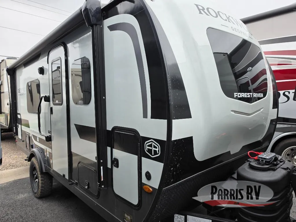 2026 Forest River Rockwood GEO Pro G19FD - Photo 2