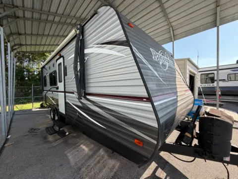 2017 Heartland Pioneer RG22 - Photo 2
