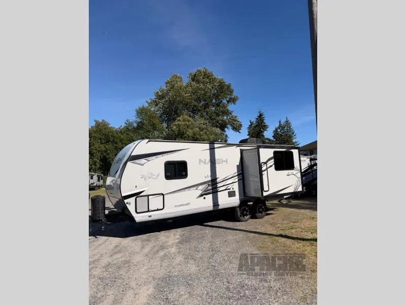 2023 Northwood Nash 26N - Photo 3