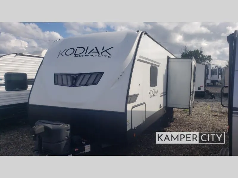 2022 Dutchmen Kodiak Ultra-Lite 250BHSL - Photo 2