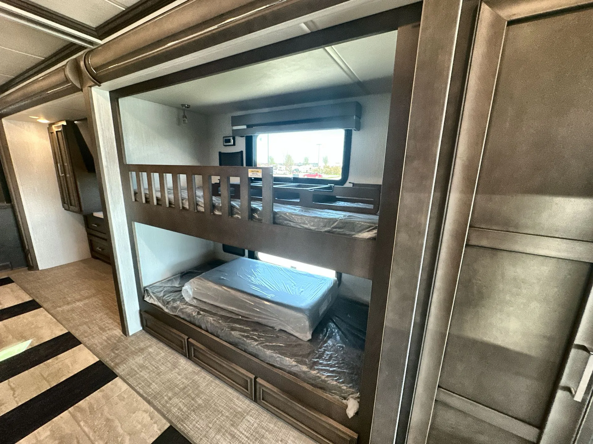 2026 Newmar Ventana 4340 - Photo 3