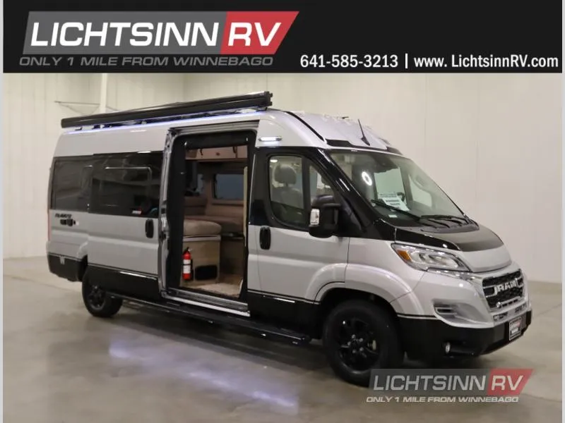 2027 Winnebago Travato 59K - Photo 2
