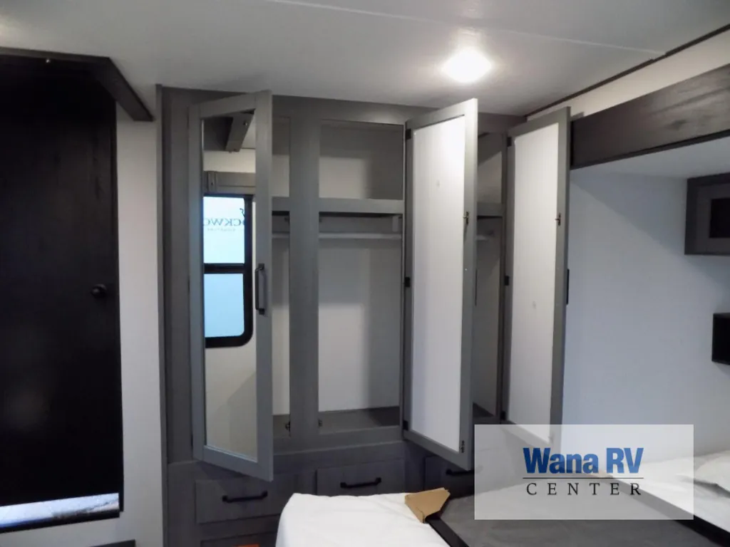 2026 Forest River Puma Vista 420LFT, Photos photo 62
