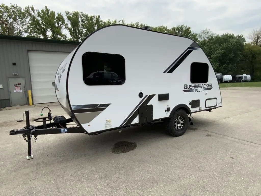 2024 Braxton Creek Bushwhacker Plus 17FD - Photo 4