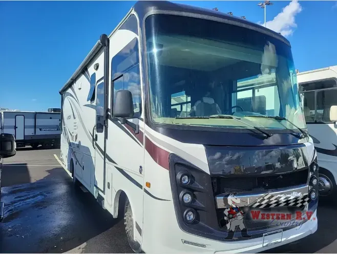 2019 Entegra Coach Vision 31V - Photo 2
