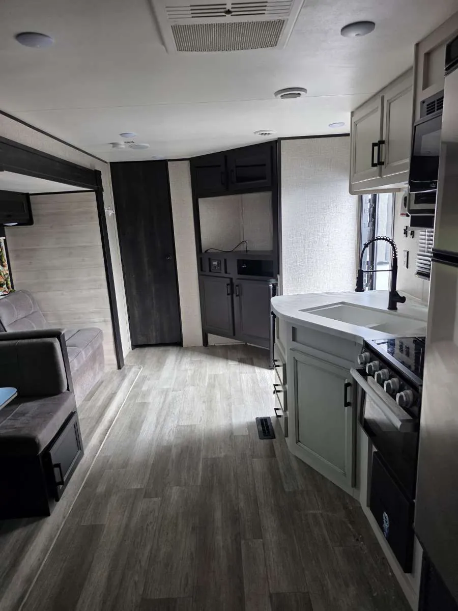 2022 Jayco Jay Flight SLX 8 295BHS, Photos photo 18