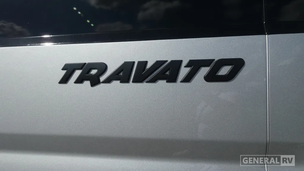 2027 Winnebago Travato 59KL, Photos photo 26