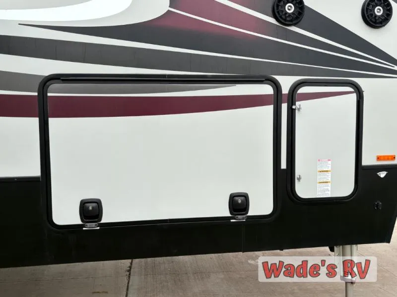 2018 Heartland Gateway Used    3712 RDMB - Photo 4