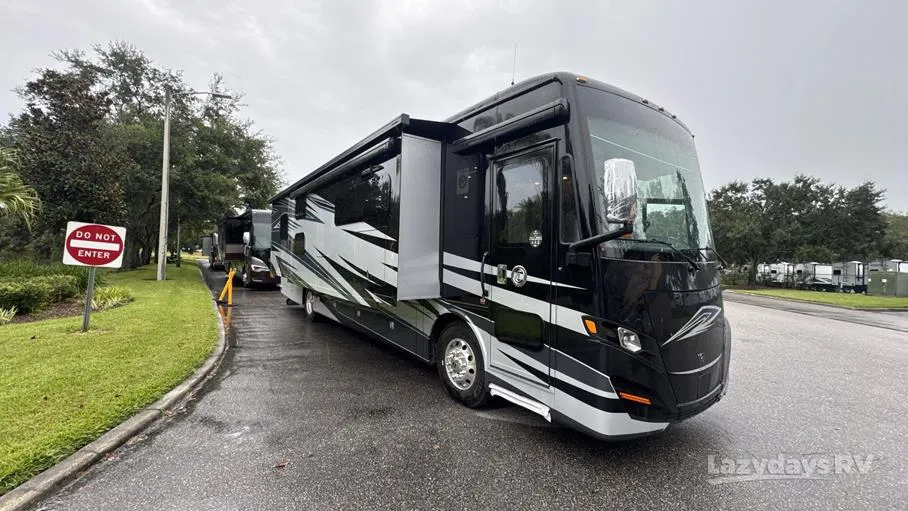 2026 Tiffin Allegro RED 38 KA - Photo 2