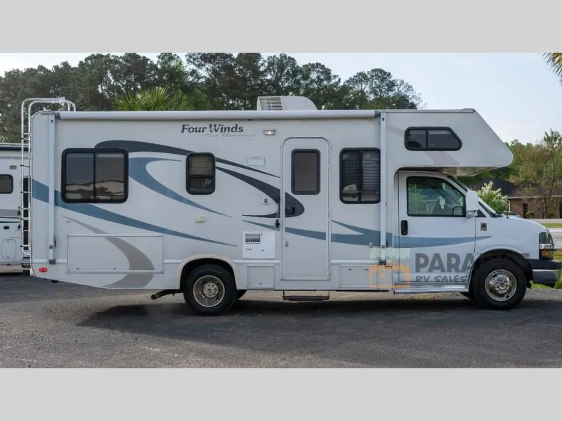 2007 Four Winds RV Four Winds 5000 23A - Photo 2