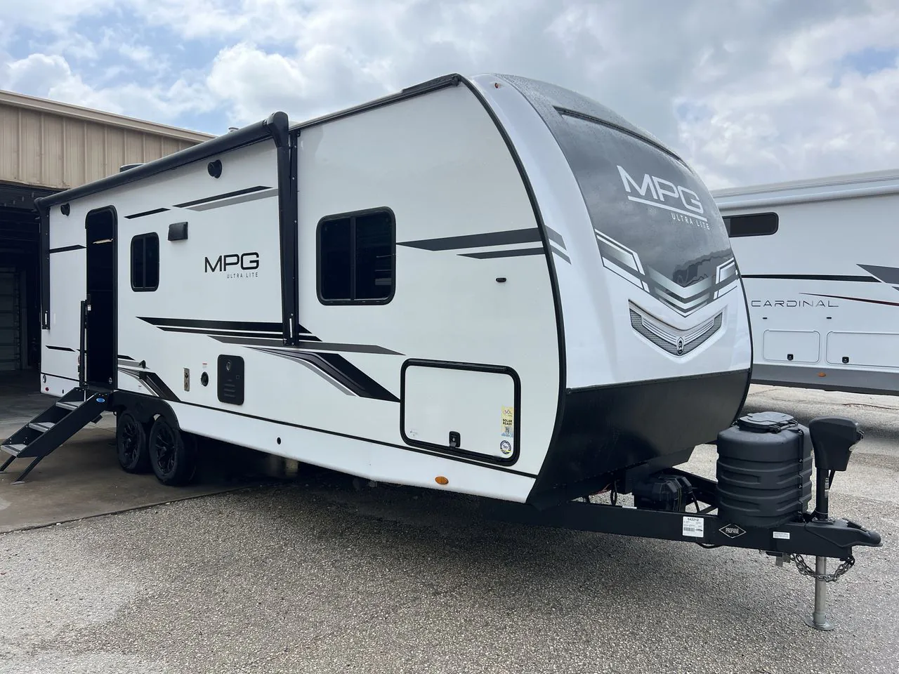 2025 Cruiser RV MPG 2400PD - Photo 2