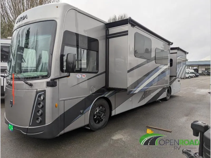 2026 Thor Motor Coach Aria 3901 - Photo 3