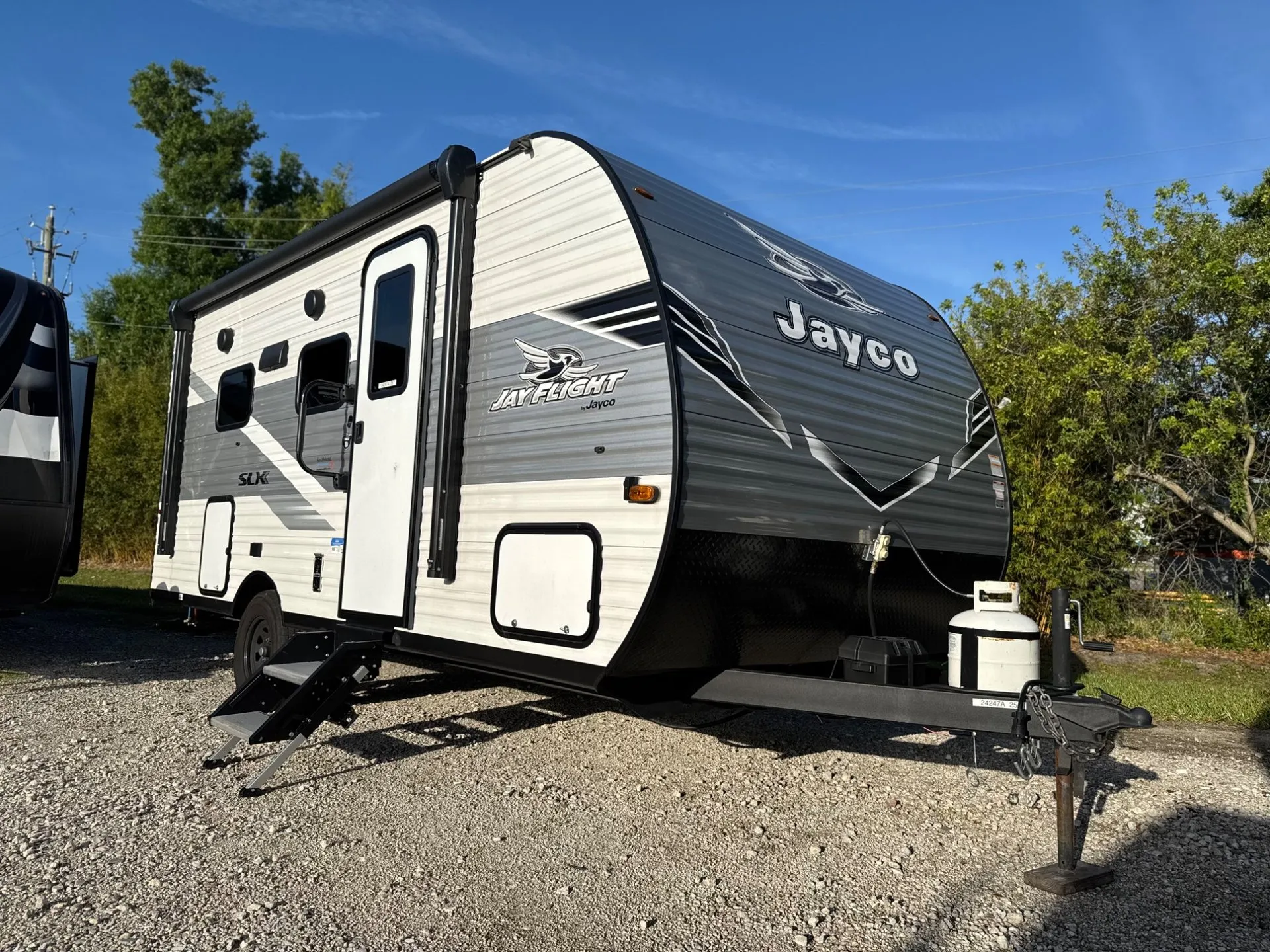 2025 Jayco Jay Flight 160LK - Photo 2