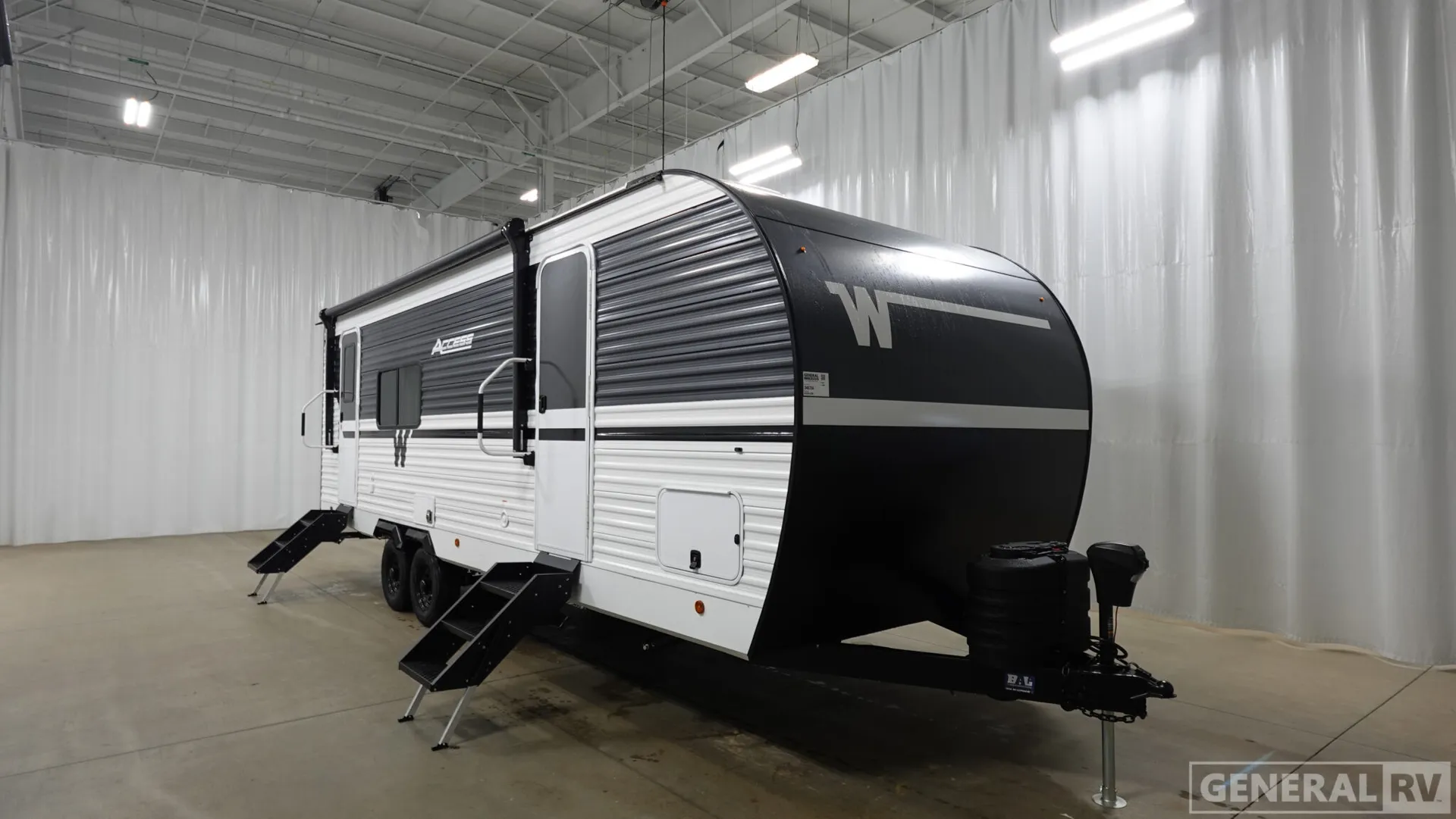 2026 Winnebago Access 25RK - Photo 2