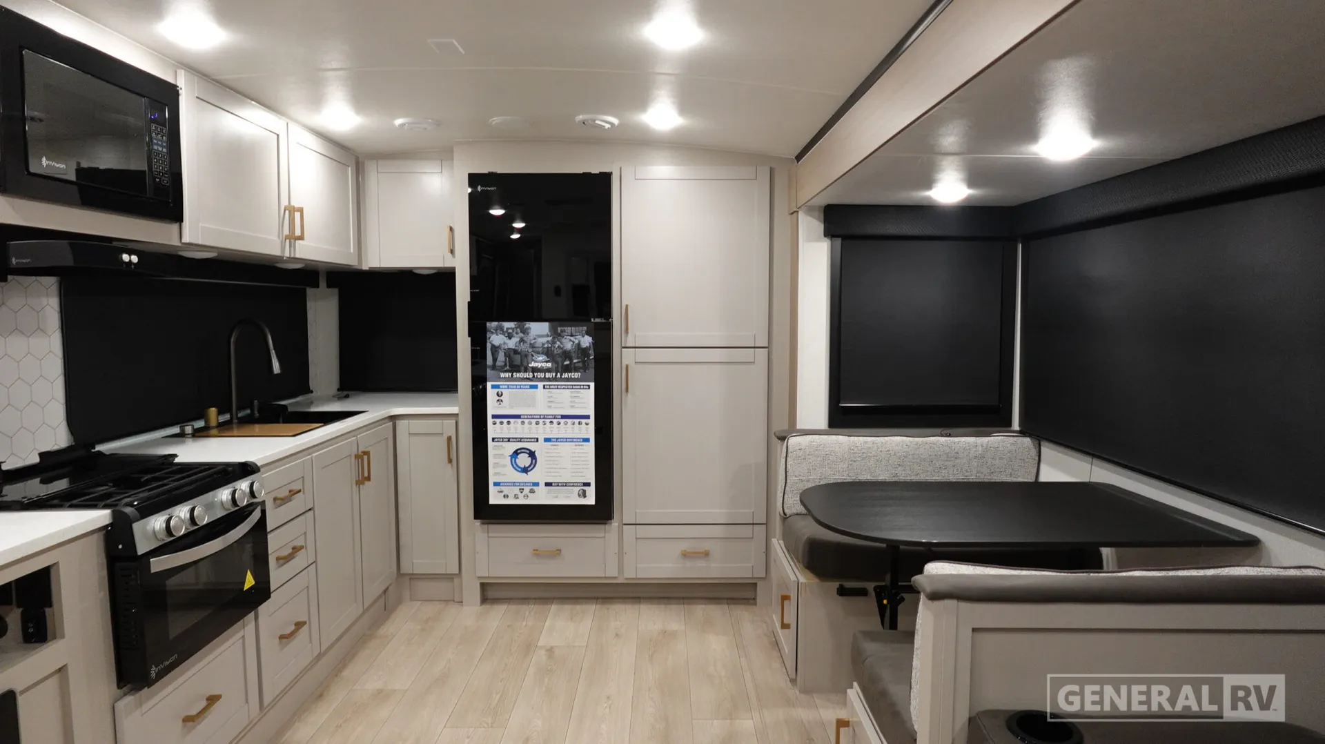 2027 Jayco Jay Feather 30RKB - Photo 3