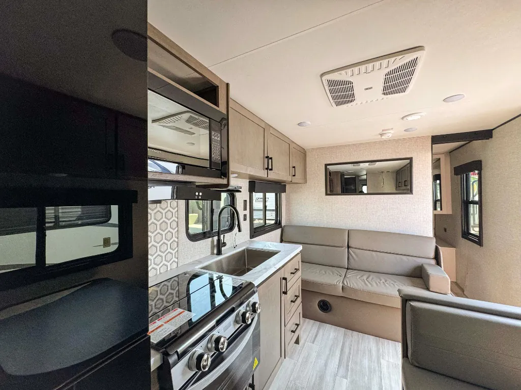 2025 Starcraft Autumn Ridge 26BH, Photos photo 16
