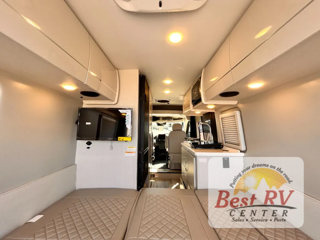 2026 Thor Motor Coach Tellaro 20Y, Photos photo 60