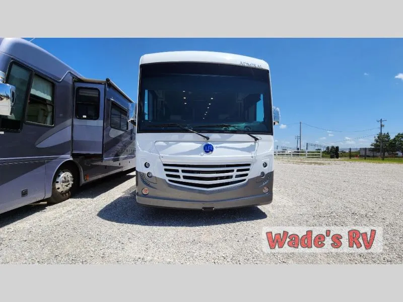 2026 Holiday Rambler Admiral 29M - Photo 3