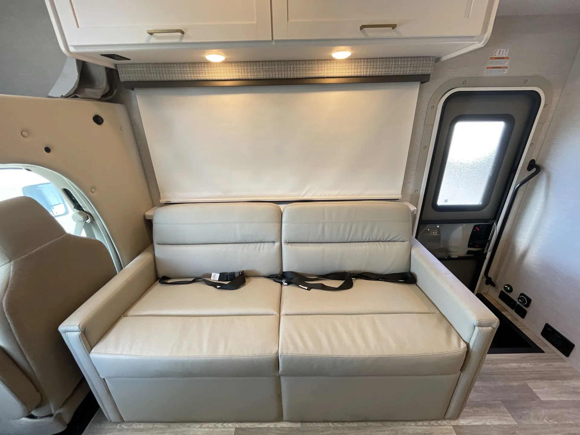 2026 Thor Motor Coach Freedom Eddie Bauer 28EB - Photo 3