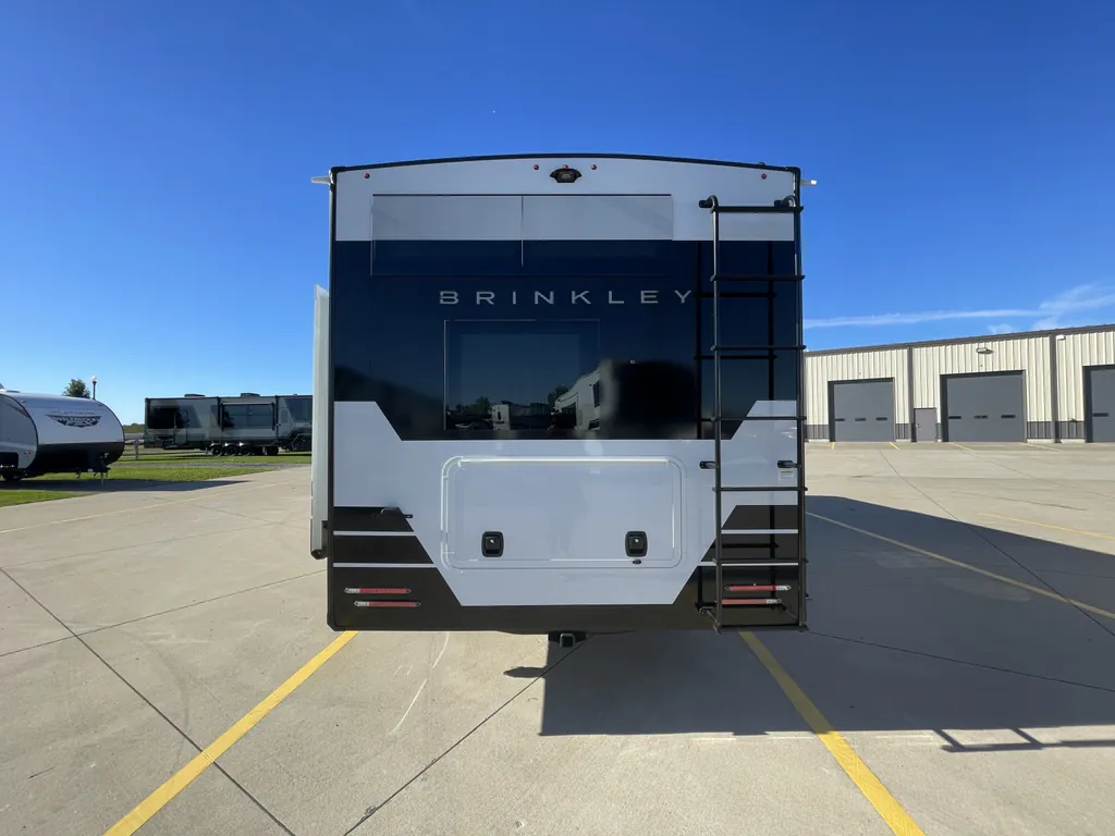 2027 Brinkley Model I 290, Photos photo 6