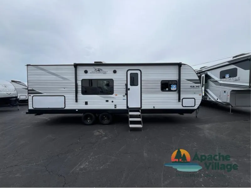 2026 Jayco Jay Flight SLX 265BHS - Photo 3