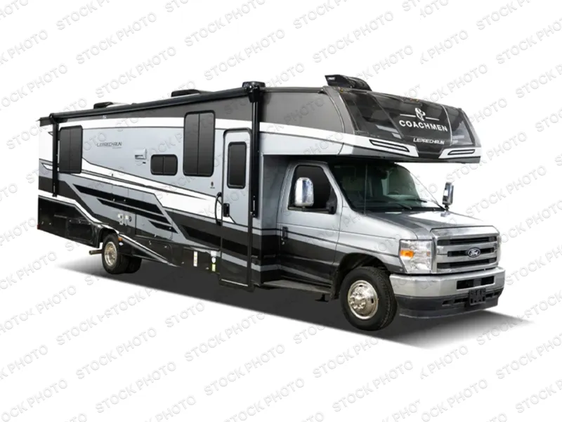 2026 Coachmen Leprechaun 300RS - Photo 2