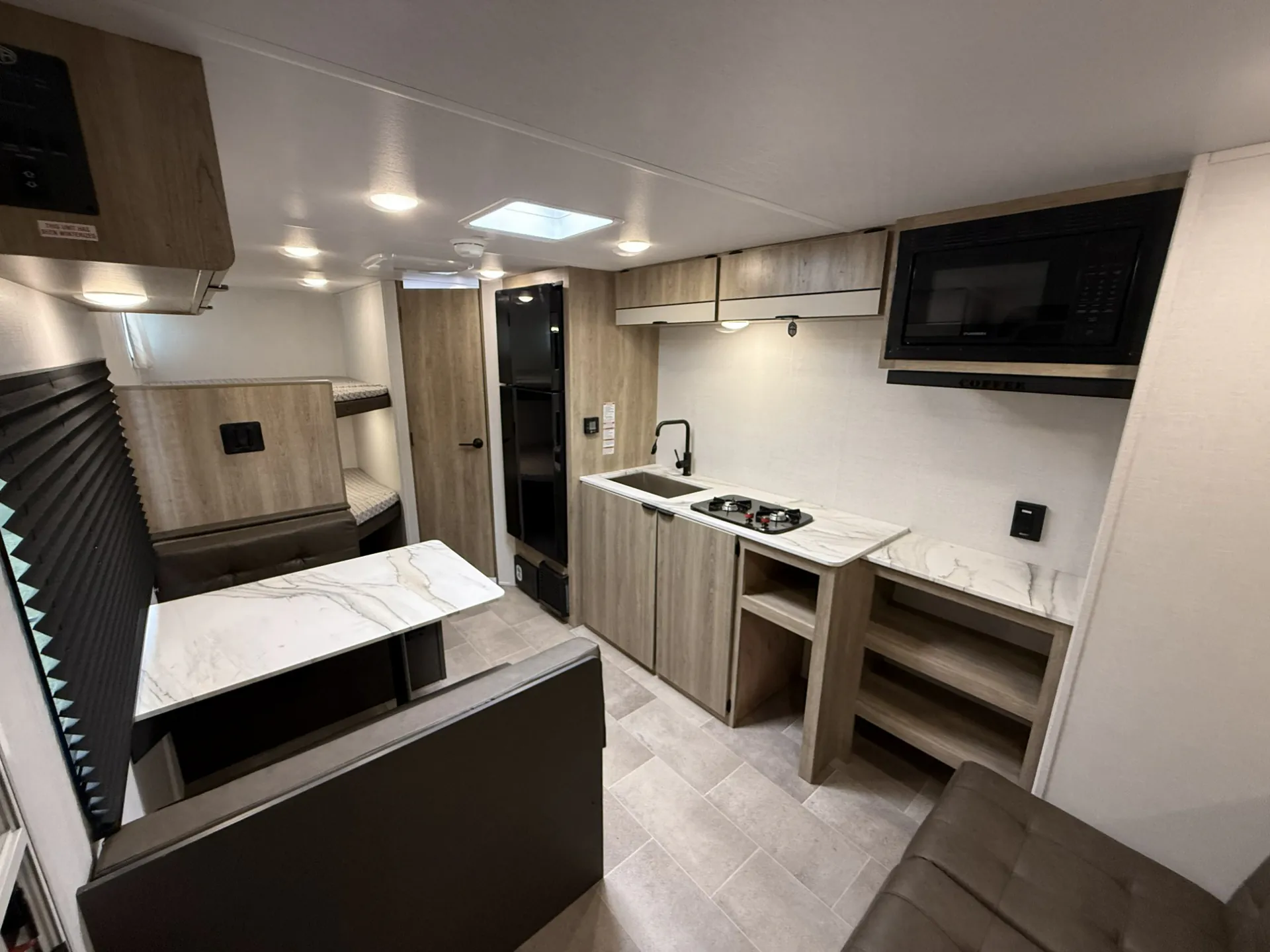 2027 Forest River Airelume 260 dealer photo 1 from Camping World