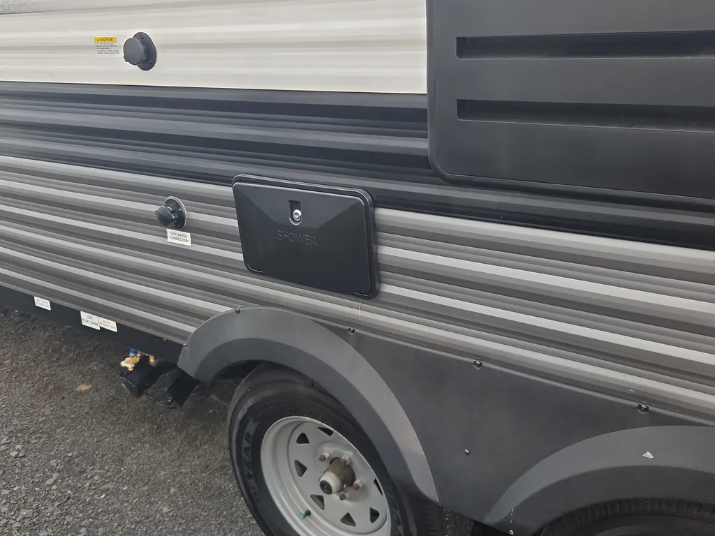 2022 Jayco Jay Flight SLX 8 212QBW, Photos photo 20