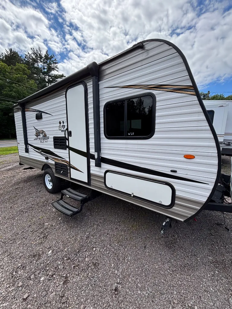 2019 Jayco Jay Flight SLX 7 184BS - Photo 2