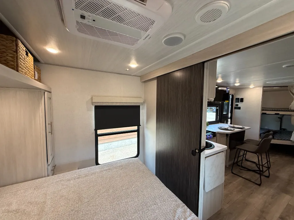 2027 Forest River RV Un-Mapped 26BH, Photos photo 44