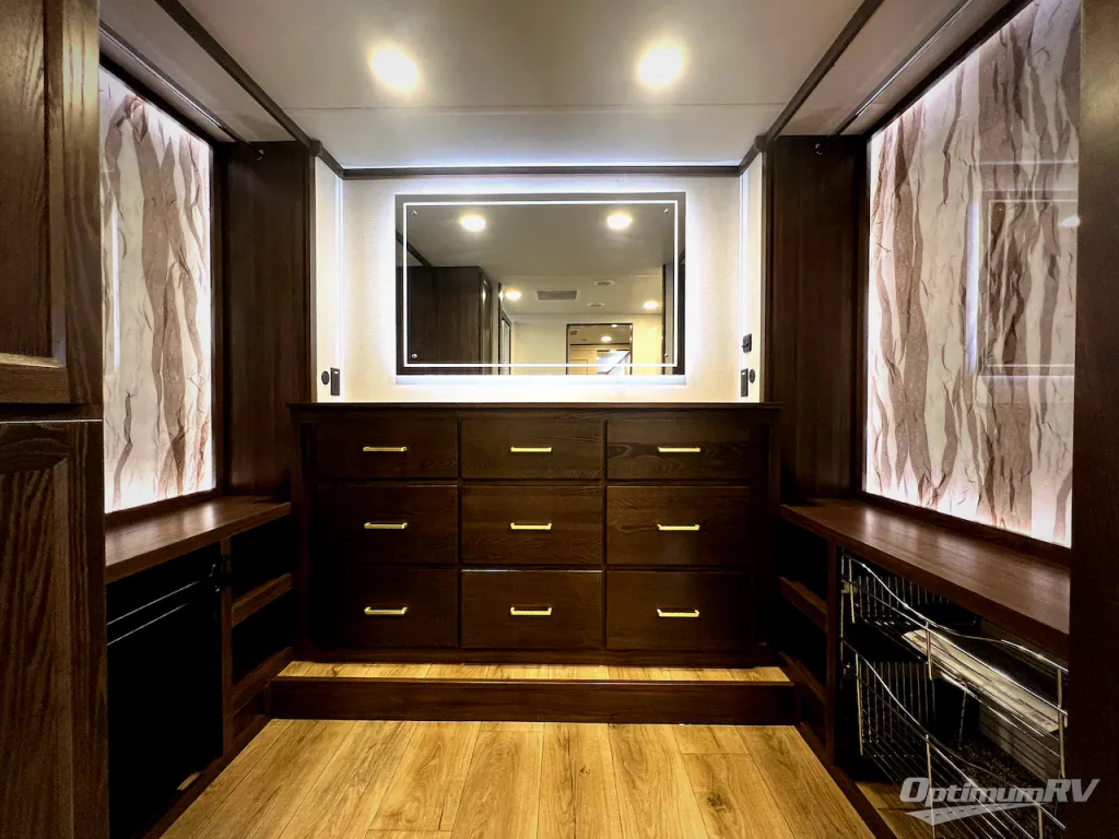 2026 Forest River Cedar Creek 385RK, Photos photo 21