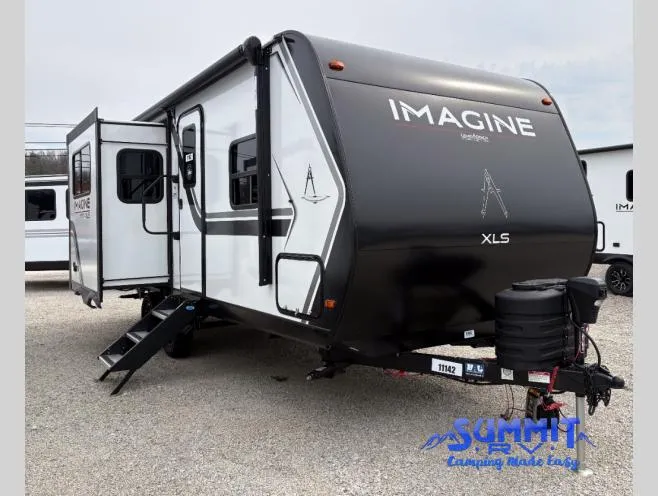2026 Grand Design Imagine XLS 22RBE - Photo 2