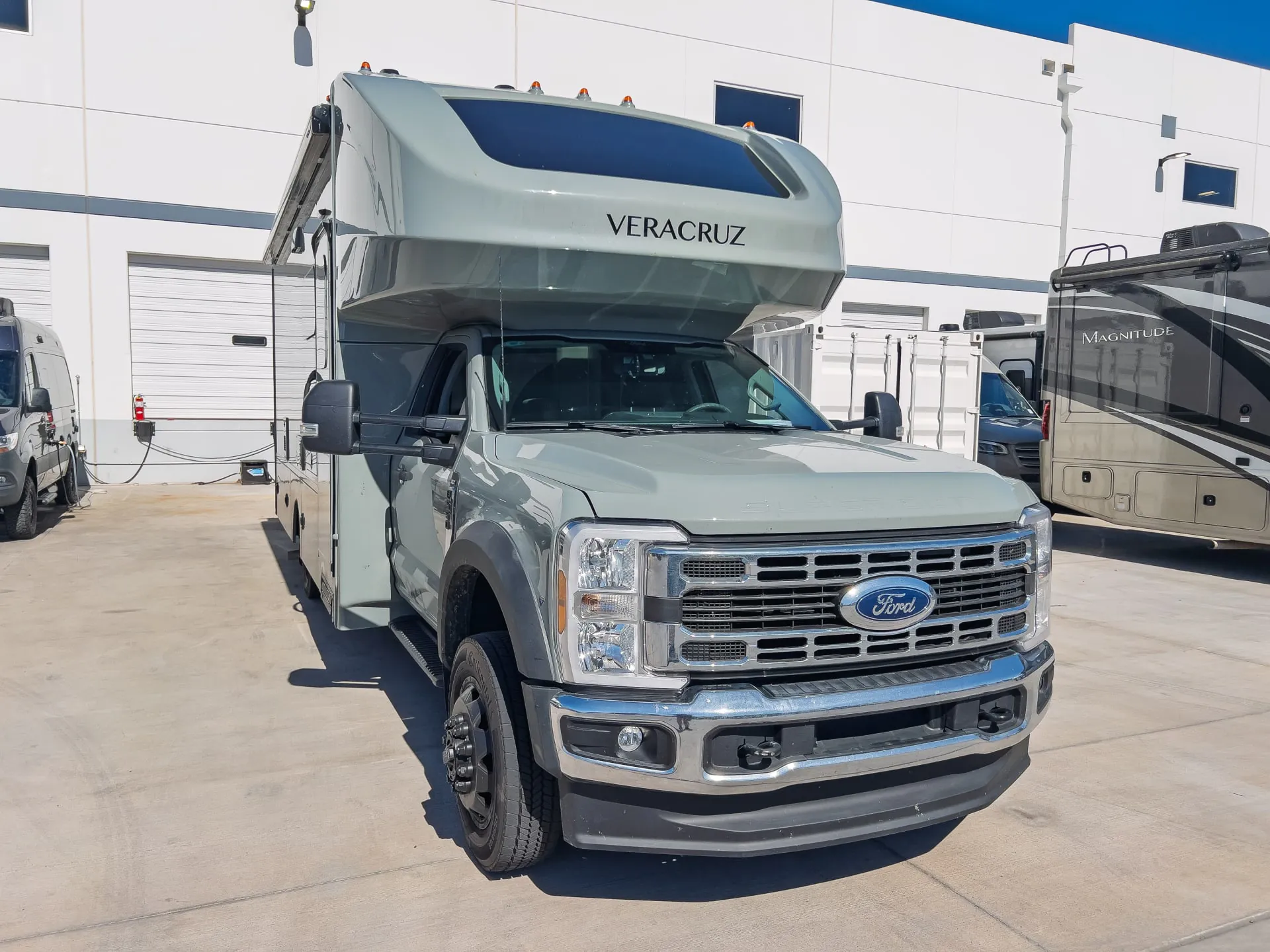2026 Renegade RV Veracruz 30VRM - Photo 2