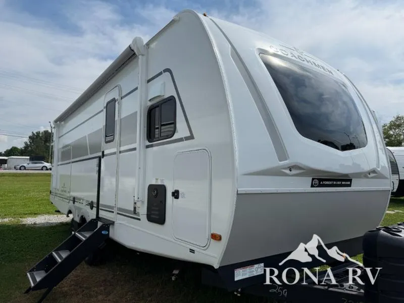 2026 Coachmen Freedom Express Ultra Lite 259FKDS - Photo 2