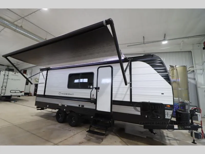 2026 Keystone Hideout Sport 224ML - Photo 2