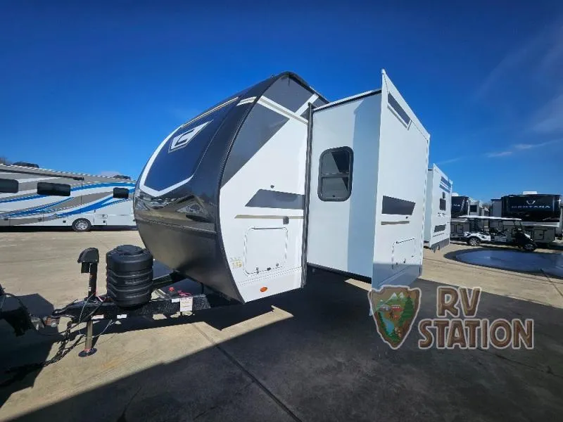 2026 KZ Connect 313MK - Photo 2